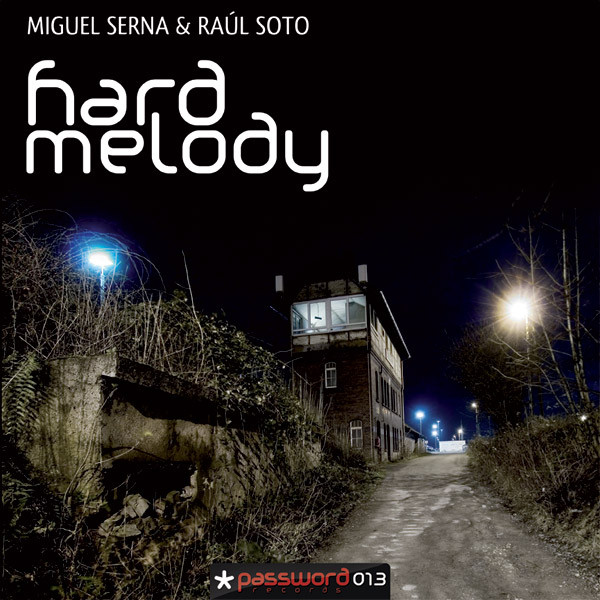 Hard Melody