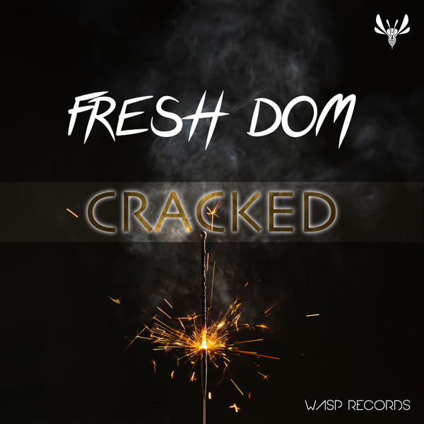 Cracked