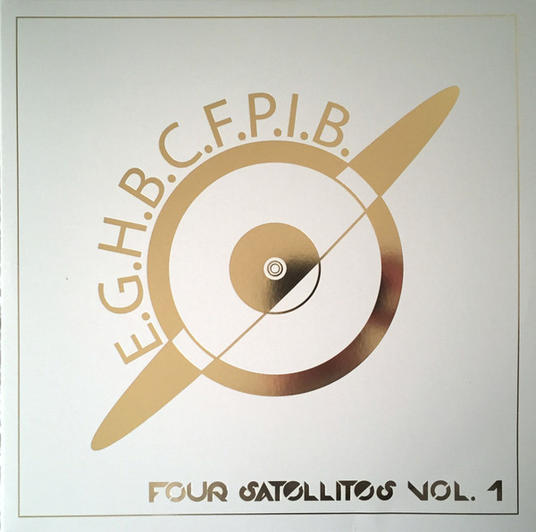 Four Satellites Vol. 1