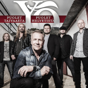 Puolet Taivaasta - Puolet Helvetistä