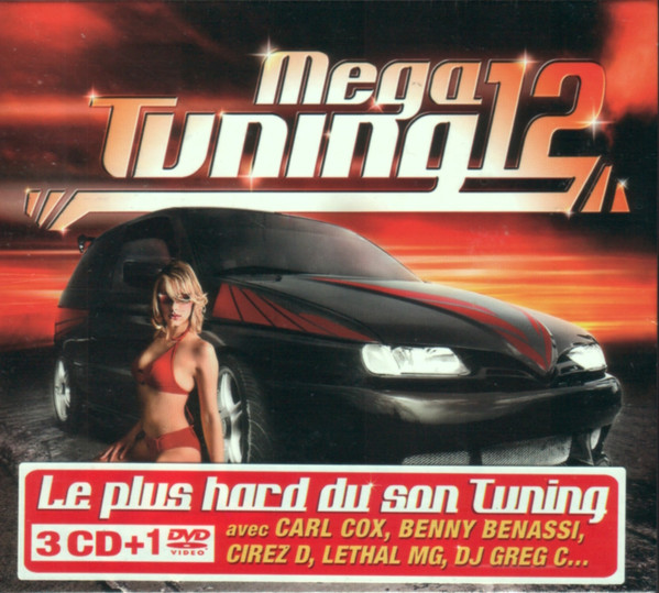 Mega Tuning 12