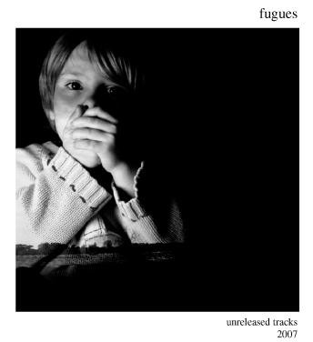 Unreleased Tracks