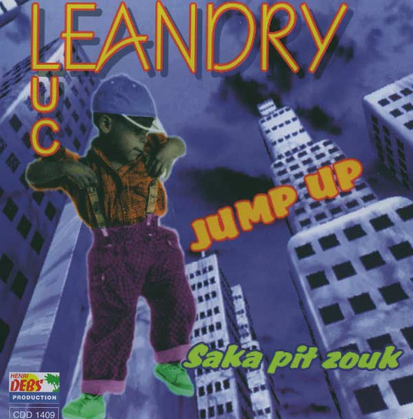 Jump Up