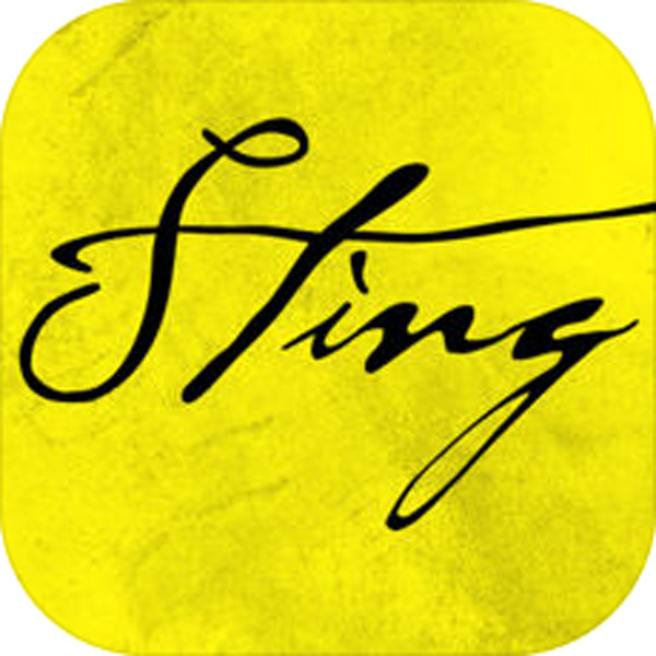 Sting 25