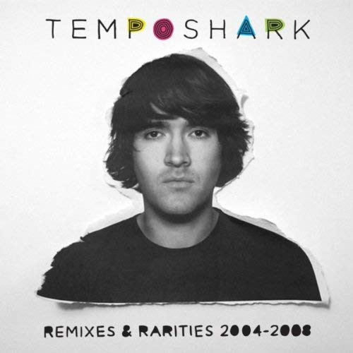 Remixes and Rarities 2004-2008
