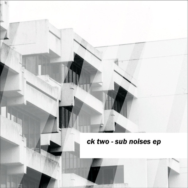 Sub Noises EP