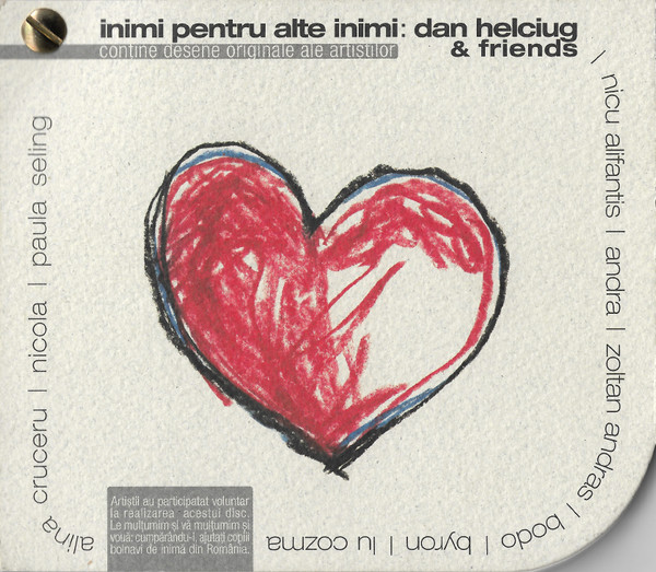 Inimi Pentru Alte Inimi