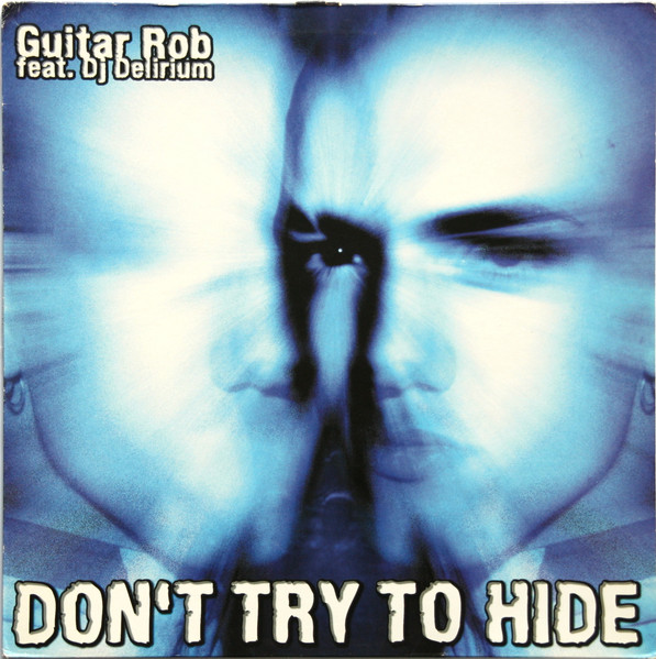 Don't Try To Hide