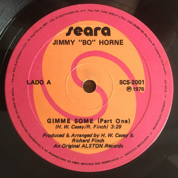 Gimme Some  