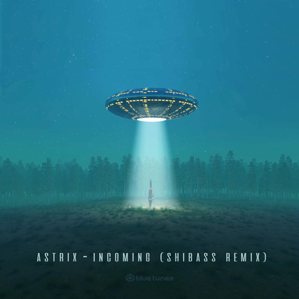 Incoming (ShiBass Remix)