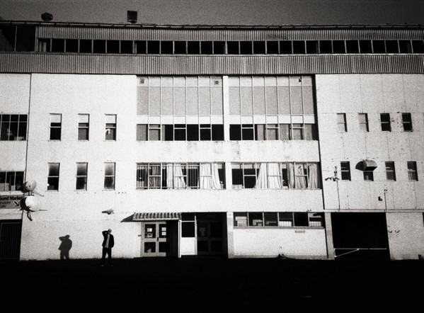 Years Gone By
