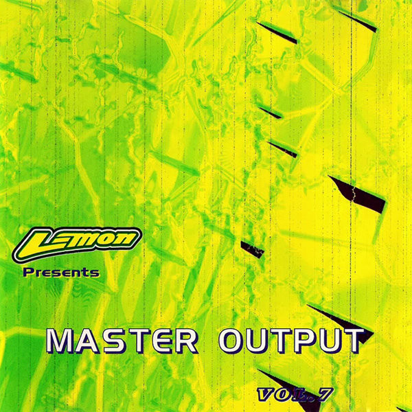 Master Output Vol. 7