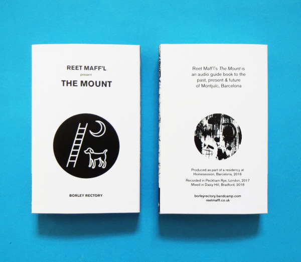 Present The Mount