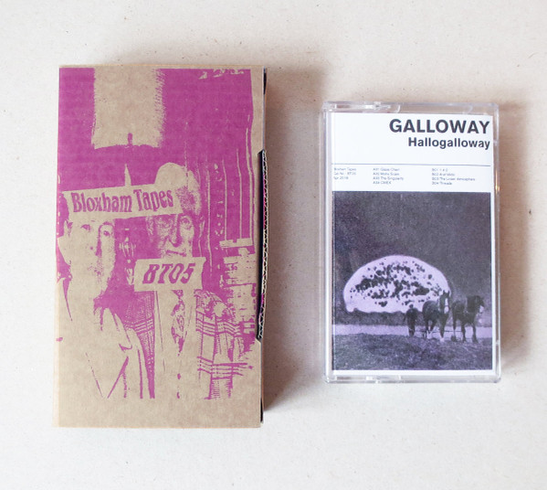Hallogalloway