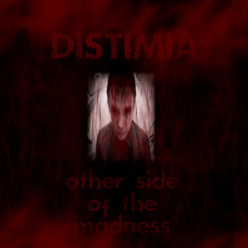 Other Side Of The Madness