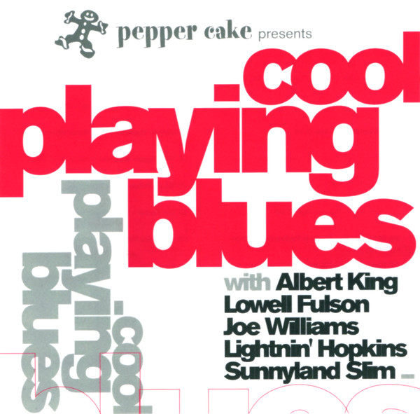 Cool Playing Blues