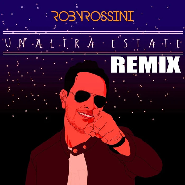 Un'Altra Estate (Remix)