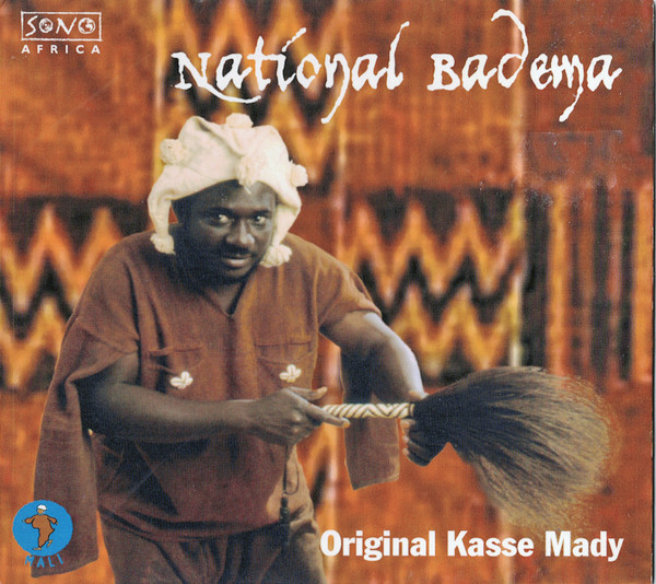 Original Kasse Mady