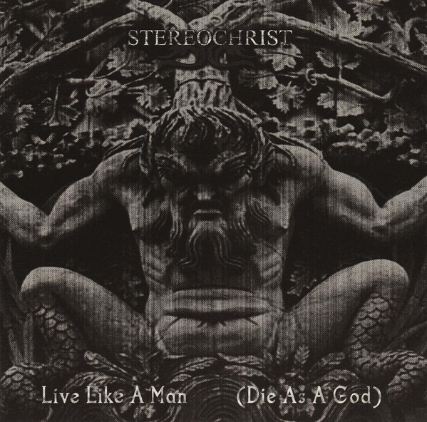Live Like A Man (Die As A God)