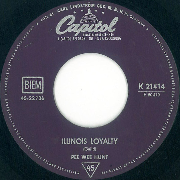 Illinois Loyalty