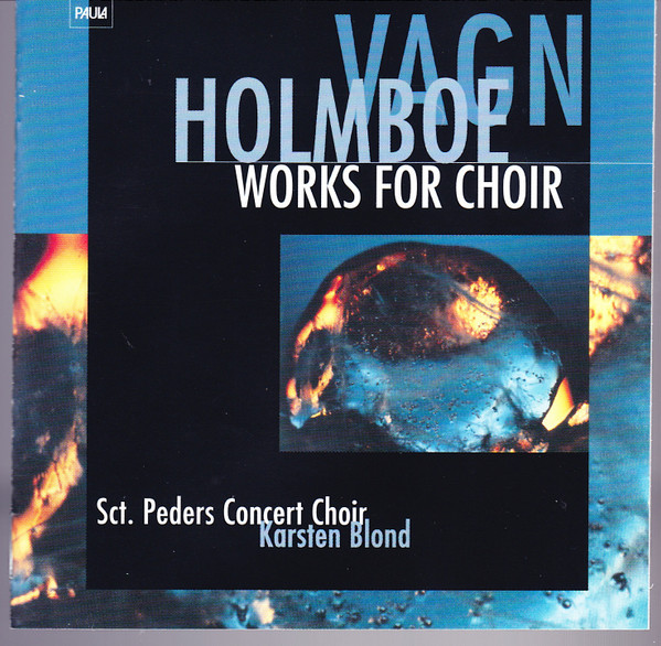 Works For Choir