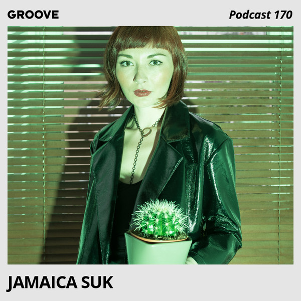 Groove Podcast 170