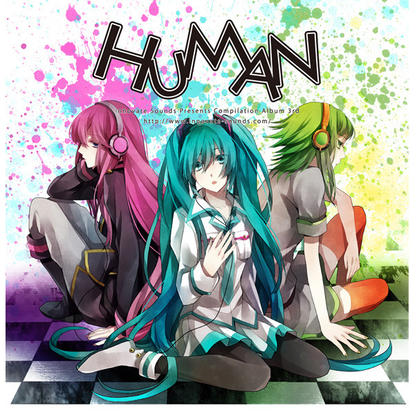 Human