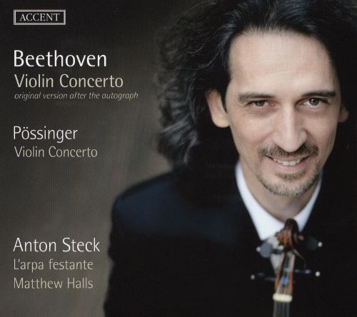 Violin Concertos