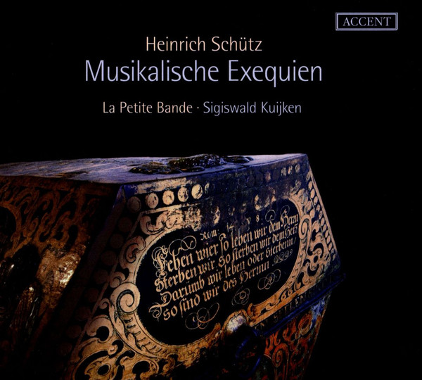 Musikalische Exequien