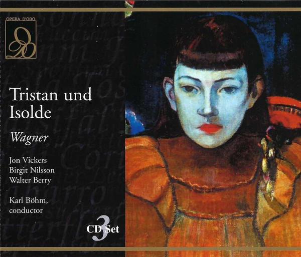 Tristan Und Isolde