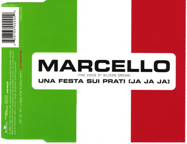 Una Festa Sui Prati (Ja Ja Ja)