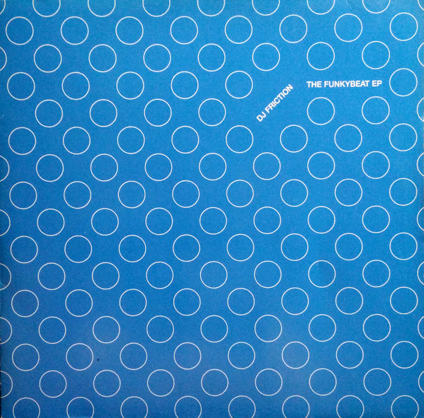 The Funkybeat EP