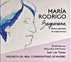 Becqueriana / Rimas Infantiles / La Copla Intrusa