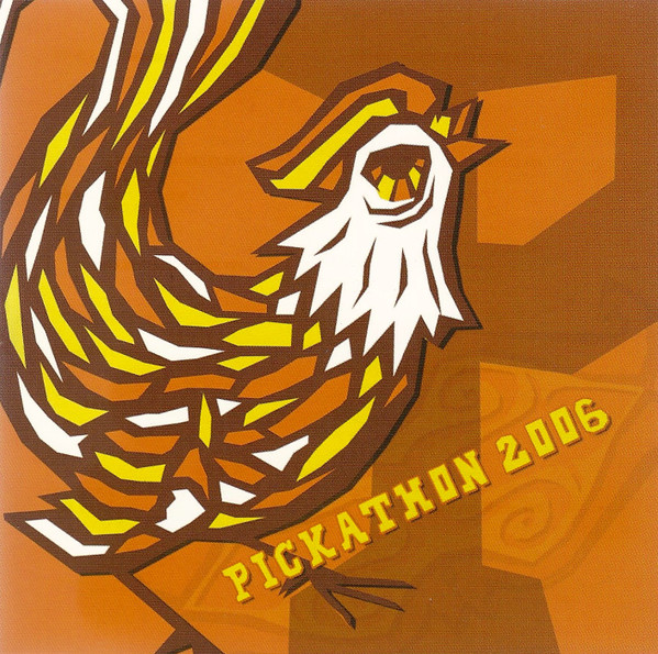Pickathon 2006