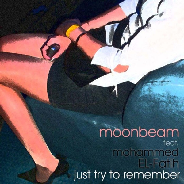 Just Try To Remember