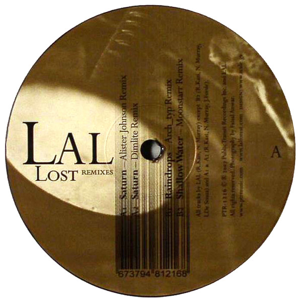 Lost Remixes