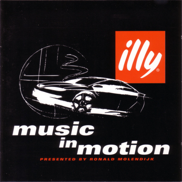 Music In Motion