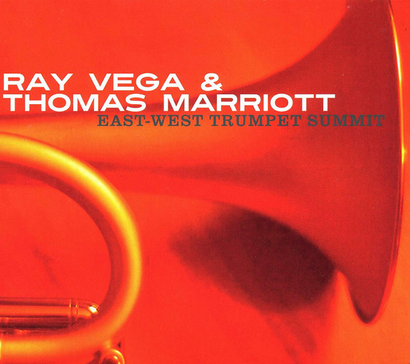 East-West Trumpet Summit
