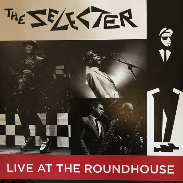 Live At The Roundhouse