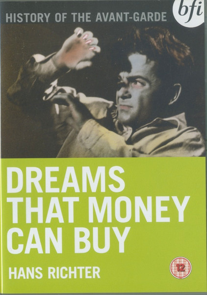 Dreams That Money Can Buy
