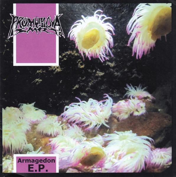 Armagedon E.P.