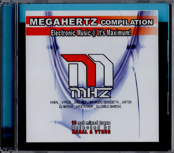 Megahertz Compilation
