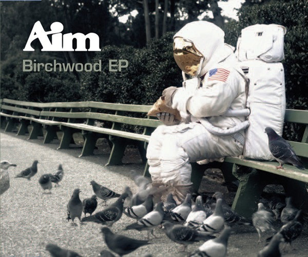 Birchwood EP