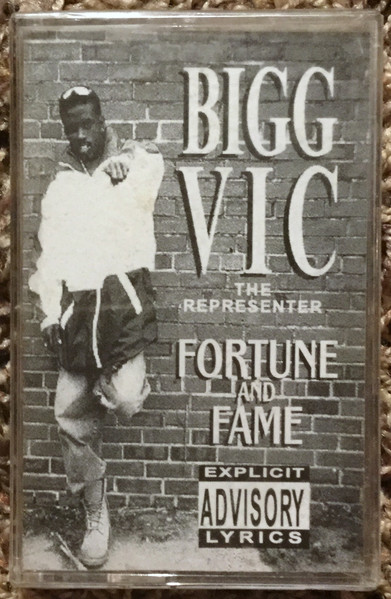 Fortune And Fame