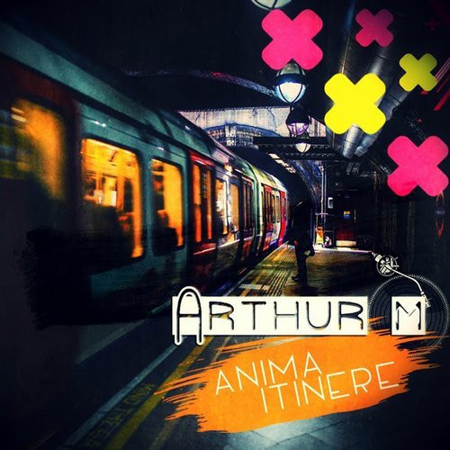 Anima Itinere