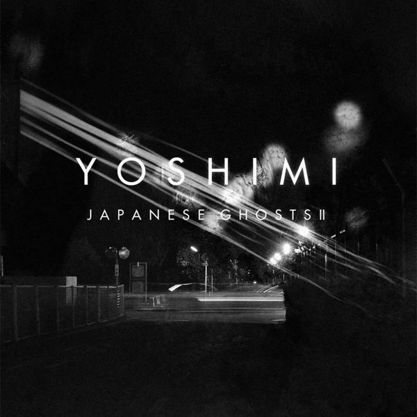 Japanese Ghosts II