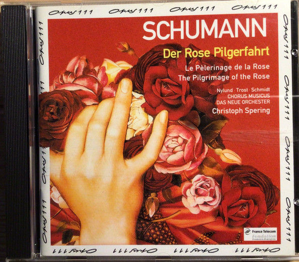 Der Rose Pilgerfahrt