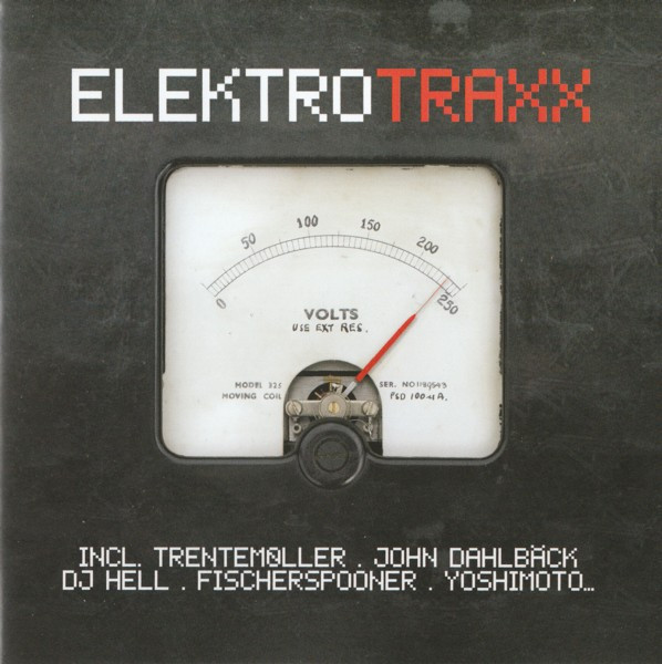 Elektro Traxx