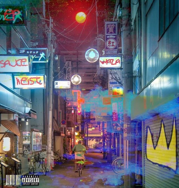 Waza EP