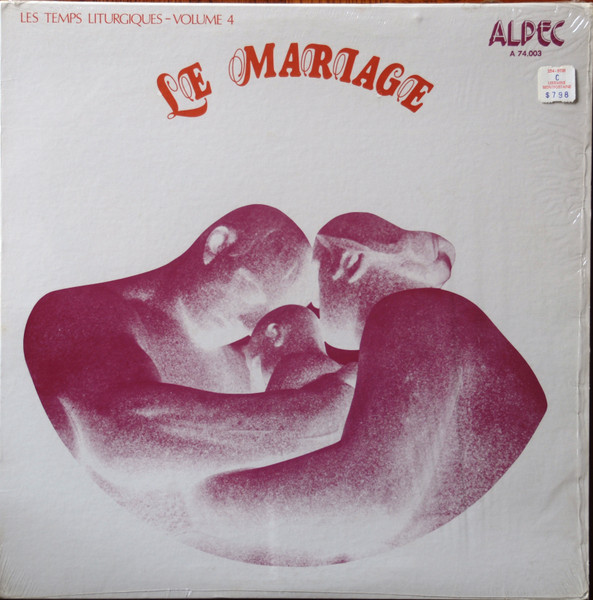 Le Mariage